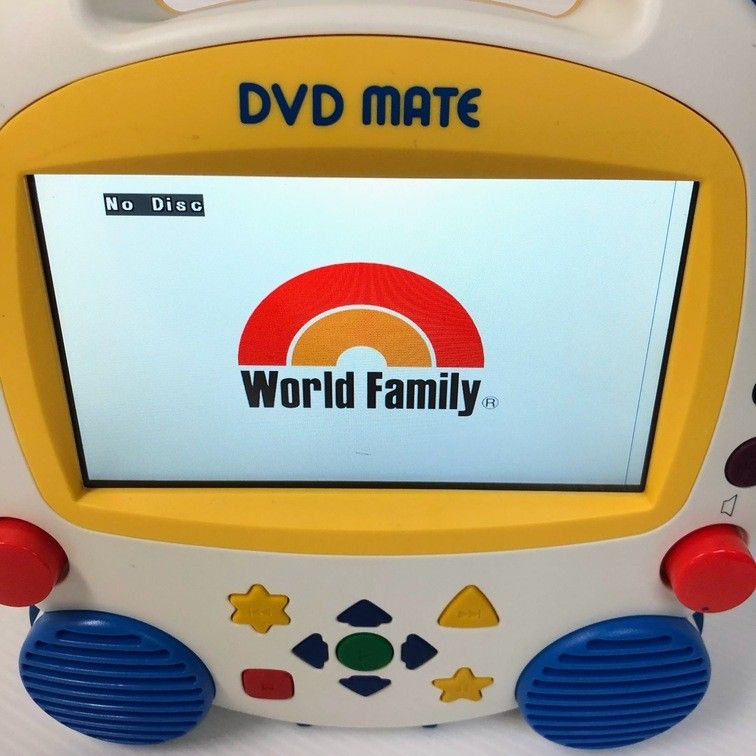 ディズニー英語システム DVD - 知育玩具