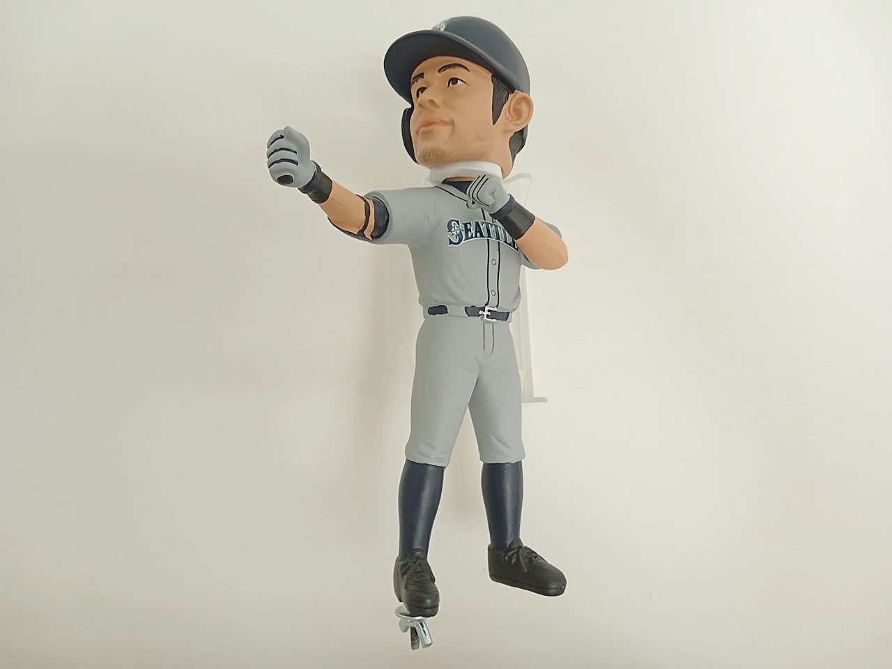 FOCO PLAYER BOBBLE ボブルヘッド シアトルマリナーズ イチロー