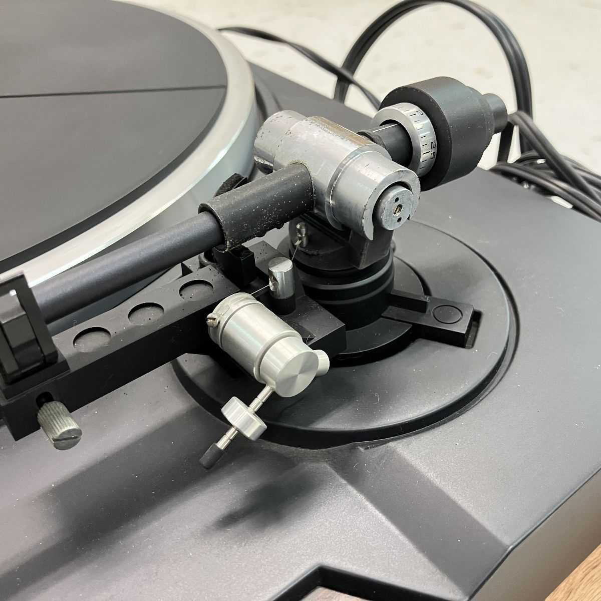 音響機材 オーディオ機器