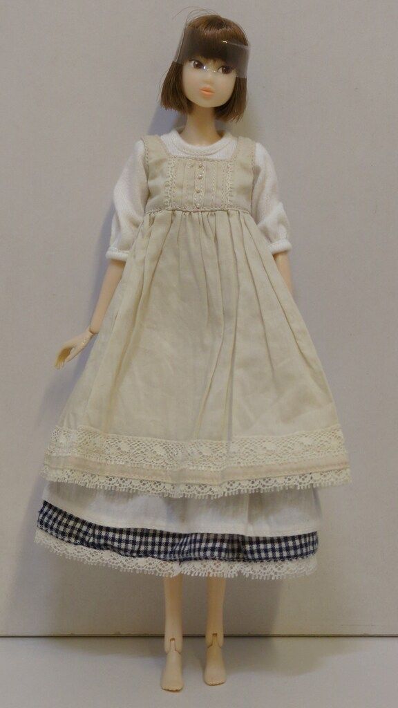 セキグチ momokoDOLL ナチュラルデイズ