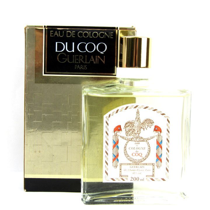 ゲラン デュコック香水 (ユニセックス) ゲラン香水の人気おすすめ