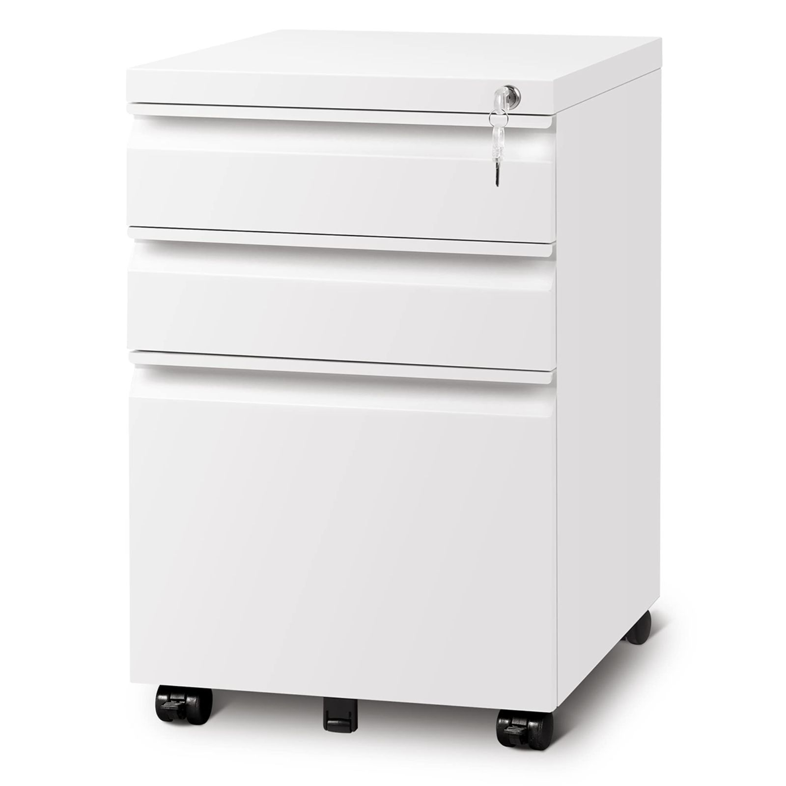 丈夫なスチール製 サビ止め塗装