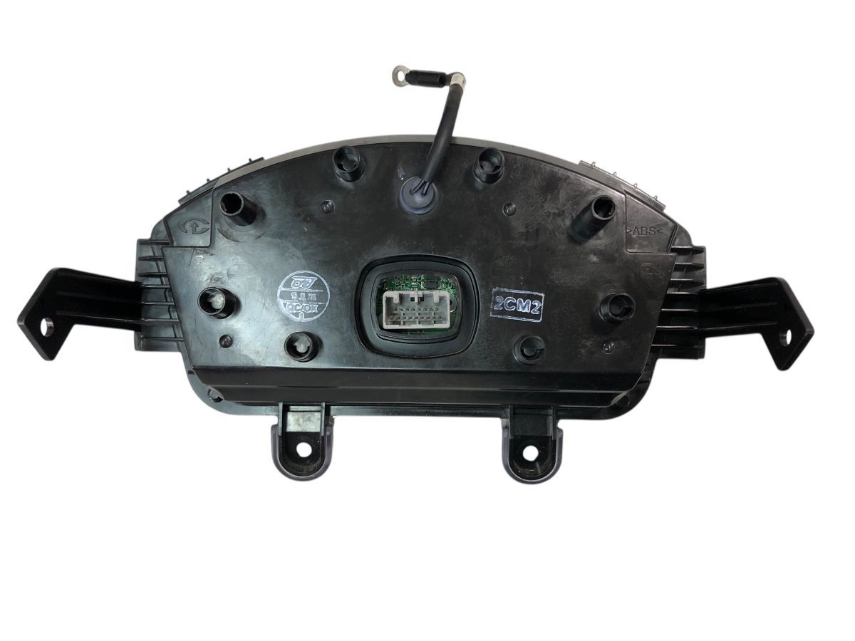 YAMAHA トリシティ125 SE82J メーター 38778ｋｍ 作動OK 交換 補修にも 2767-M6088 BRIGHTFACE_UK