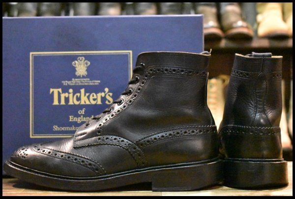 ボックスカーフ