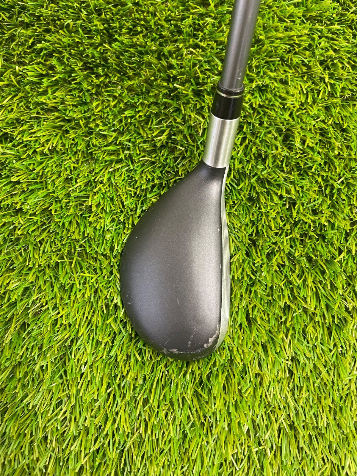 アダムス ユーティリティ 4番 22度 Adams TIGHTLIES HY ADAMS - メルカリ