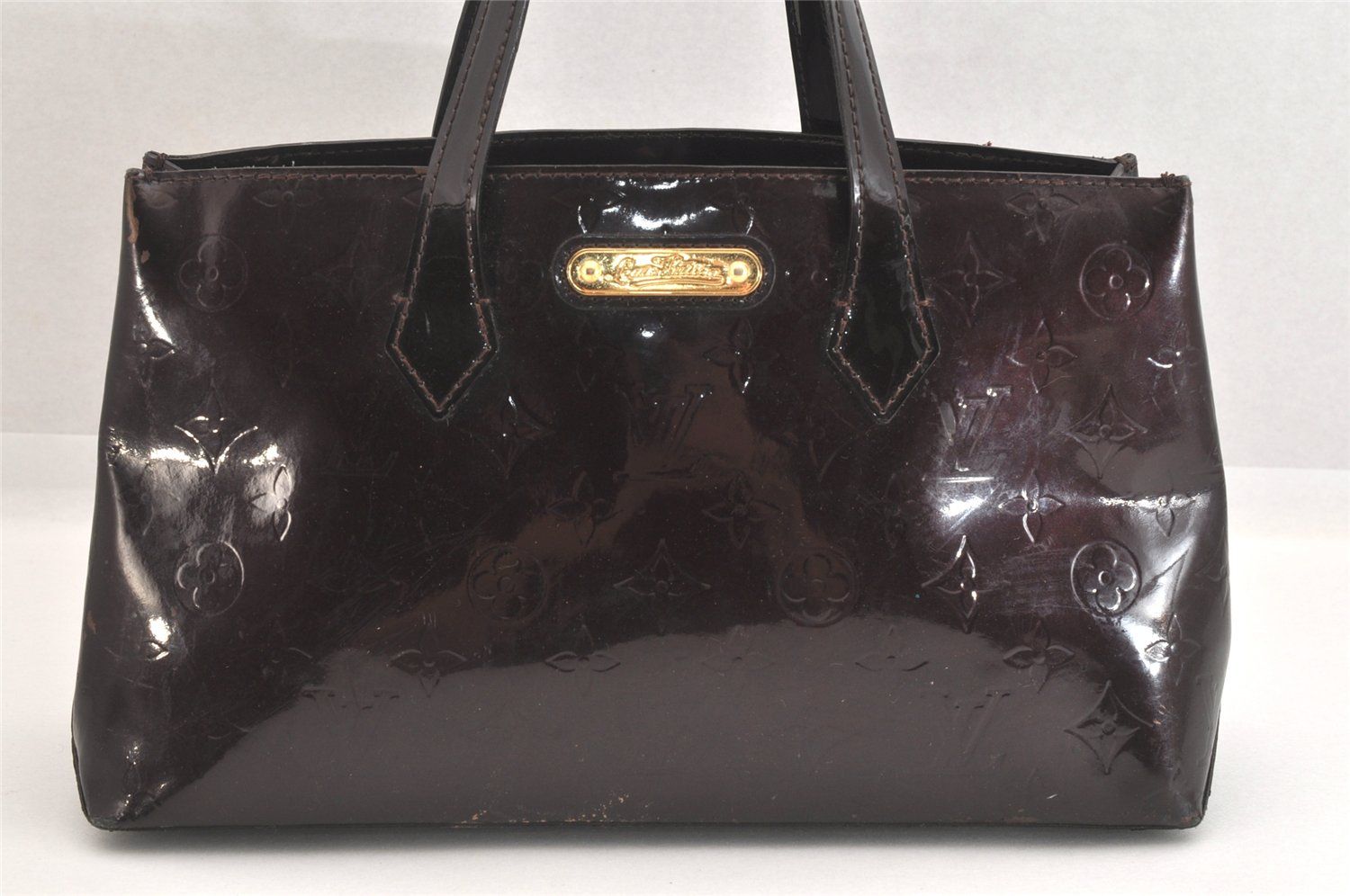 ワインレッド M93641