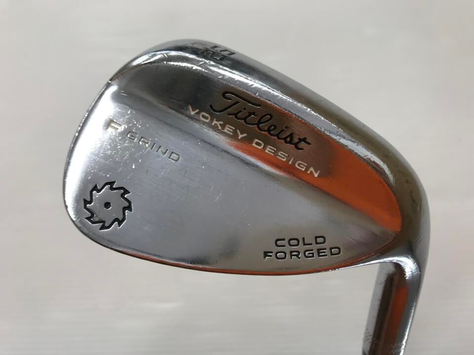 【即納】ボーケイ COLD FORGED 2015 | 52 | S | NSプロ950GH | 中古 | ウェッジ | タイトリスト