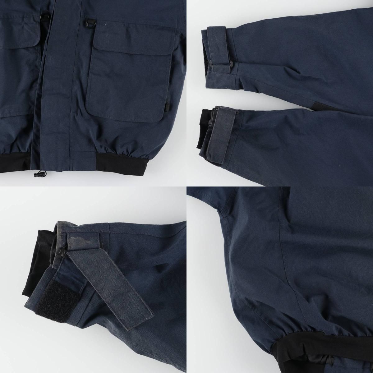 古着 90~00年代 カベラス Cabelas GORE-TEX ゴアテックス