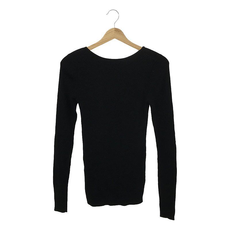 ドゥーズィエムクラス PANボートネックニット Deuxieme Classe / ドゥーズィエムクラス | PAN / パン BOAT NECK KNIT