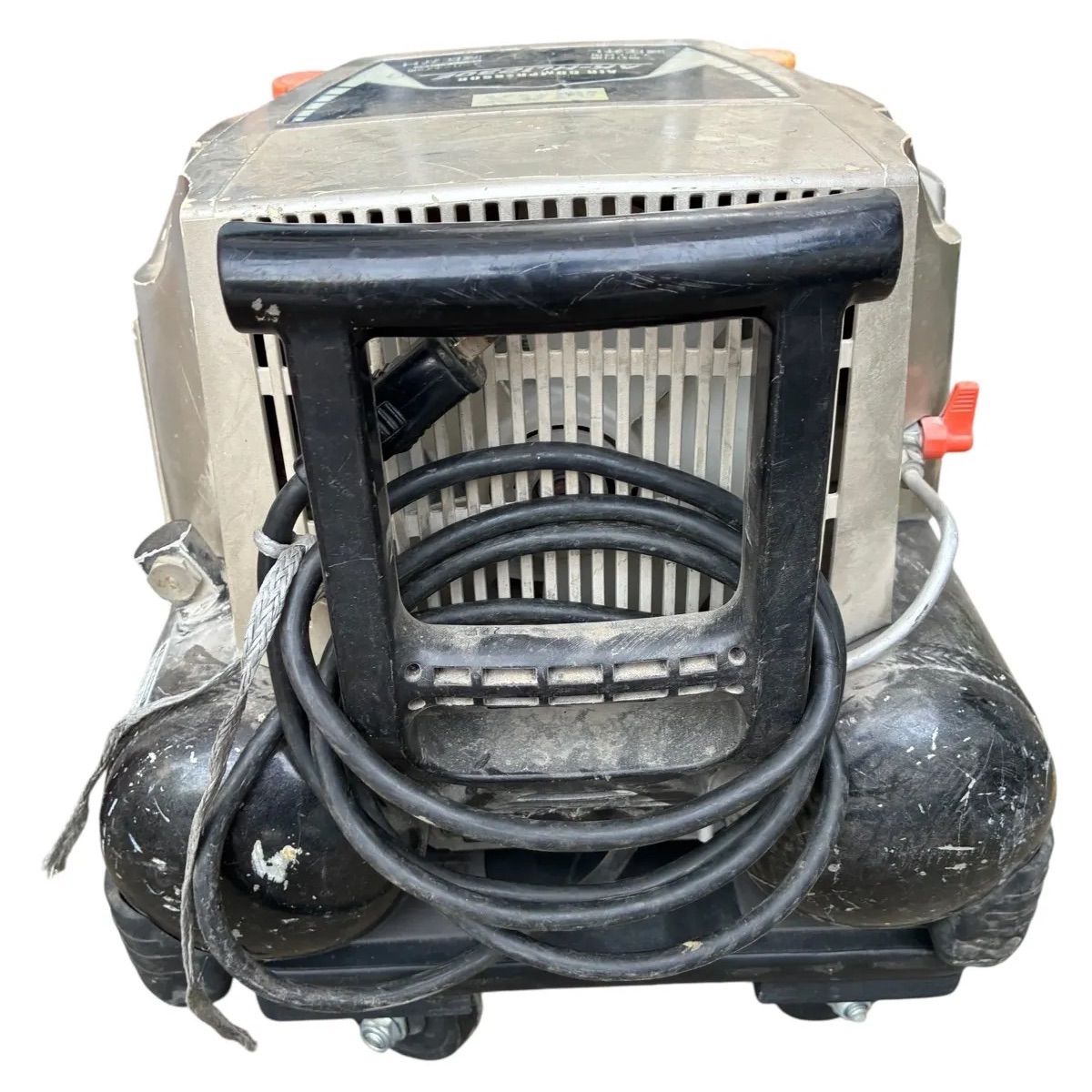 MAX AK-HL1230eⅡ コンプレッサー AK-1230E2シリーズの製品詳細ページ | エアコンプレッサ