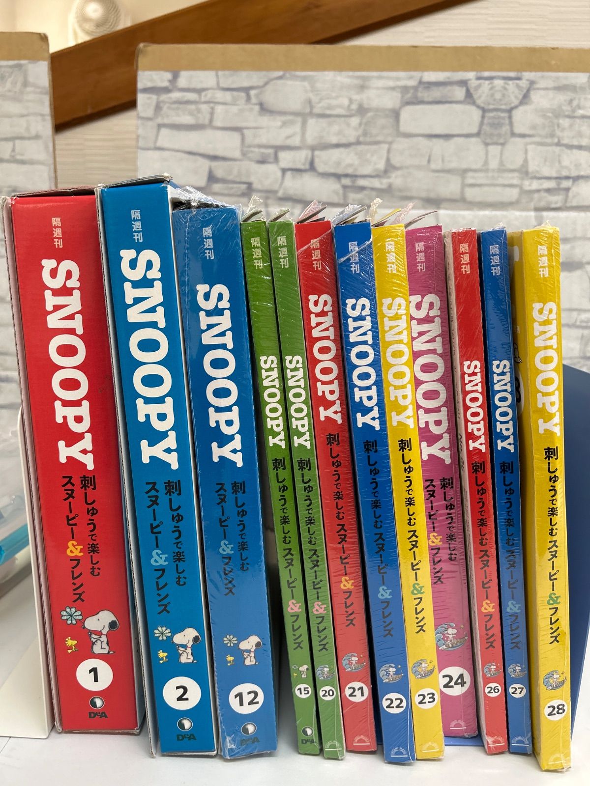 J5-84】【しゃち@プロフ必読お願いします様専用】☆ SNOOPY