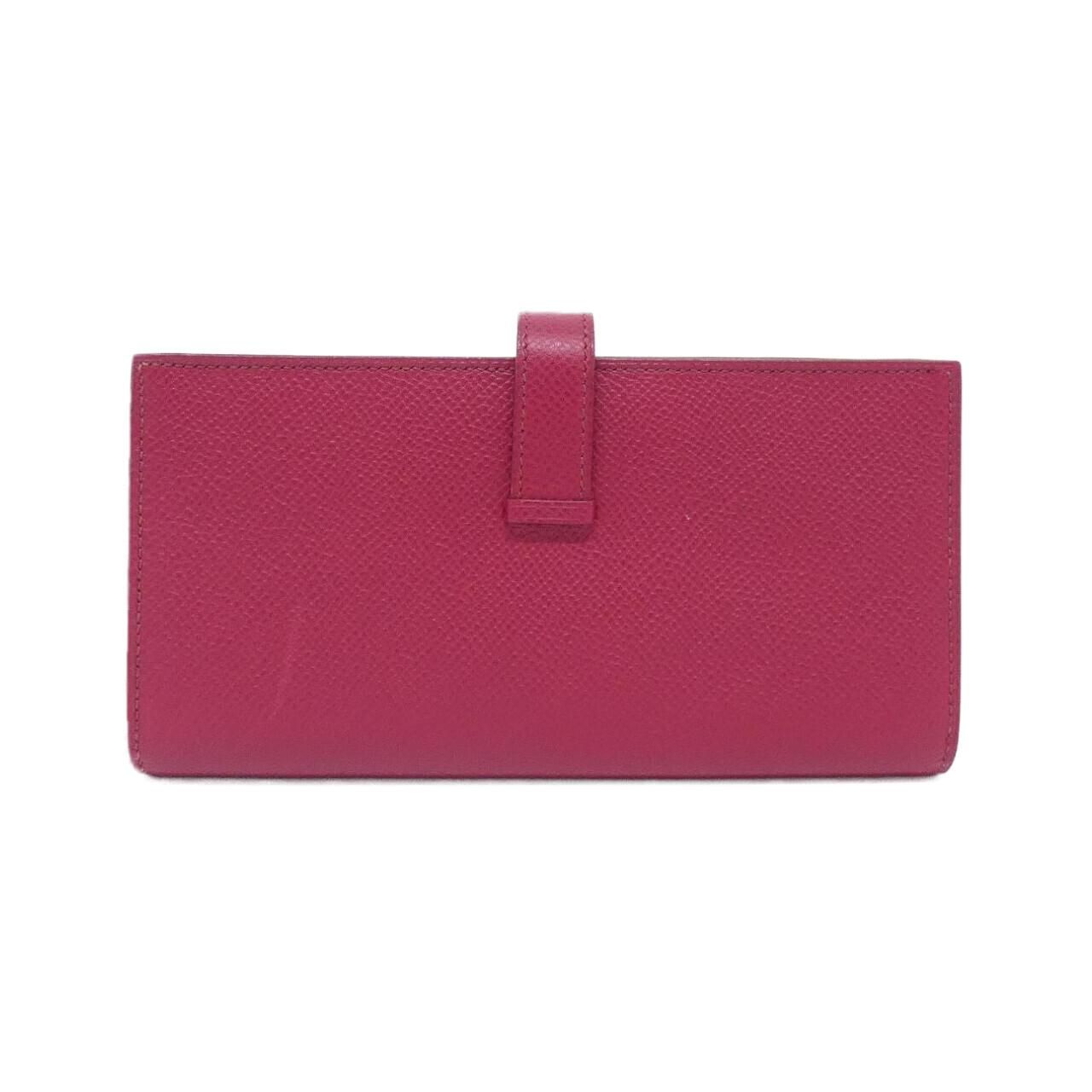 エルメス ベアン スフレ 039785CK 財布