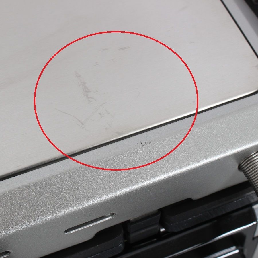 CGH1011DJ 波型プレート付き