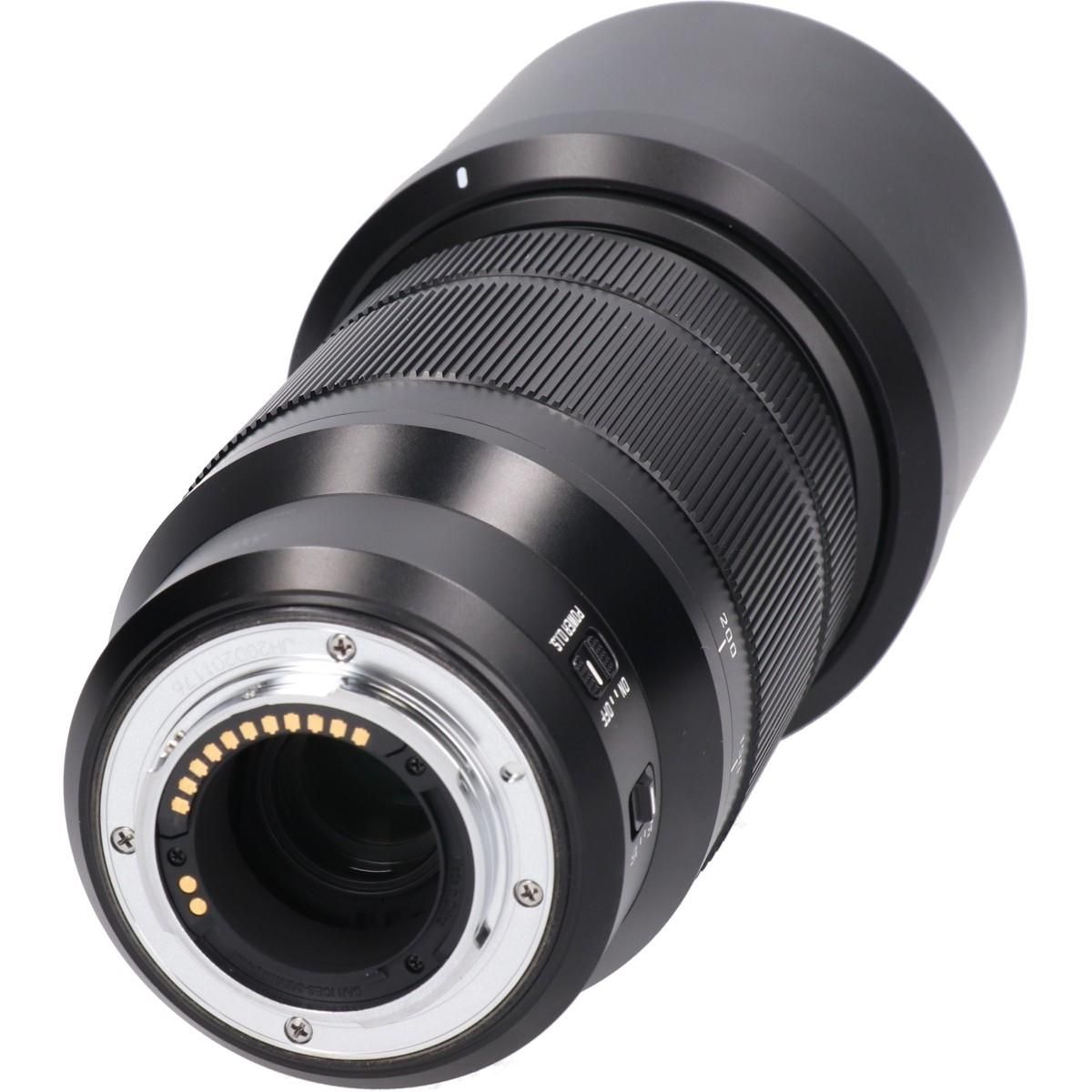 ＤＧ５０ ２００ｍｍ Ｆ２ ８ ４ＡＳＰＨ レンズ(単焦点) カメラ テレビ オーディオ カメラ