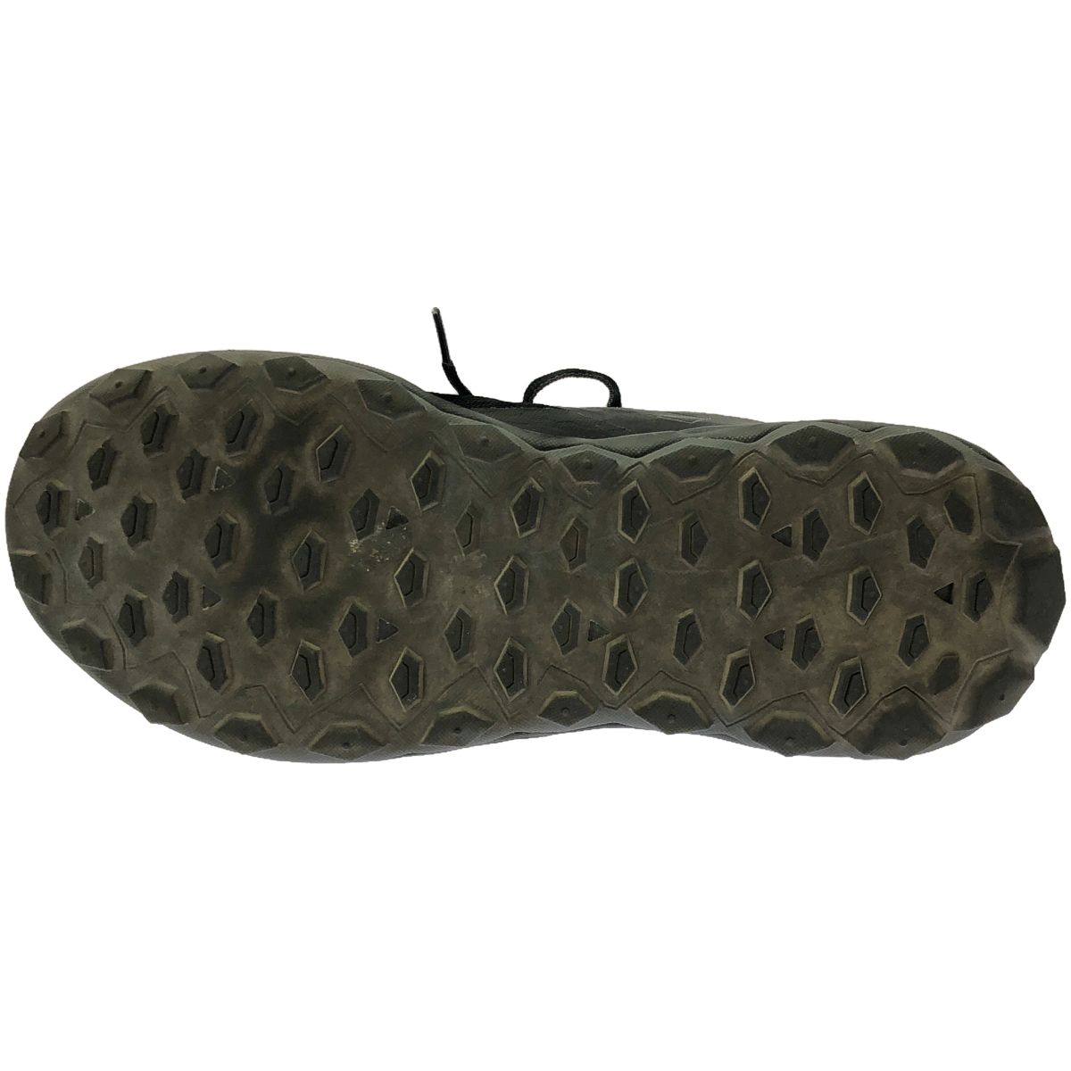 Mizuno ミズノ Wave Ibuki 5 GORE-TEX スニーカー J1GJ255902