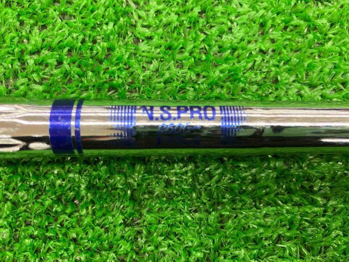 MIZUNO JPX E Ⅲ　６～９.PW ５本セット フレックス【Ｒ】 MIZUNO JPX E Ⅲ 6～9.PW 5本セット フレックス【R】 - メルカリ