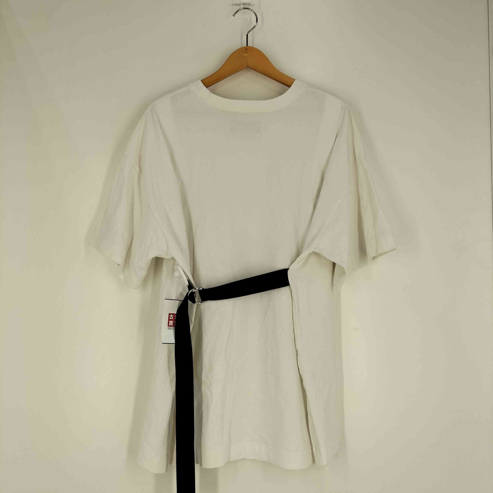 新品 UNITED TOKYO  2タックビッグTシャツ ユナイテッドトウキョウ UNITED TOKYO 2タック ビッグ 半袖 T