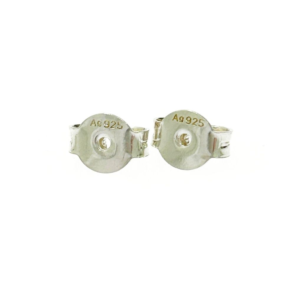 中古】【箱付き】 GUCCI グッチ シルバー インターロッキングG ピアス