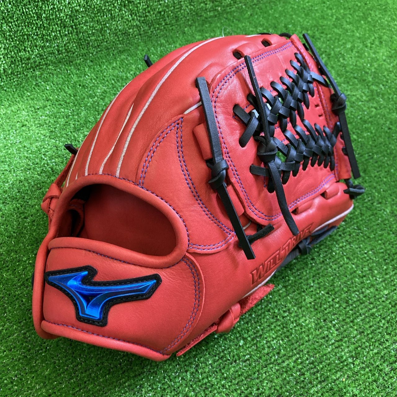 ミズノ　少年軟式グラブ　1AJGY27440  ラディッシュ 楽天市場】【交換無料】 ミズノ MIZUNO 少年軟式 グローバル