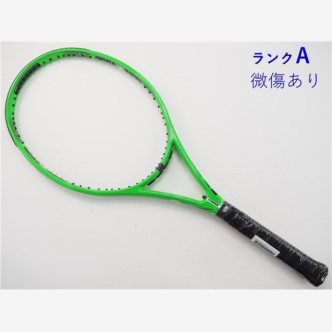 中古 テニスラケット フォルクル オーガニクス 7 295g 2013年モデル (SL1)VOLKL Organix 7 295g 2013