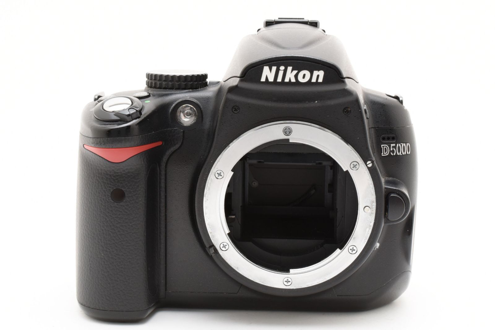 Nikon D5000 ボディ ジャンク ☆ジャンク☆ Nikon D5000 デジタル 一眼 カメラ ボディ