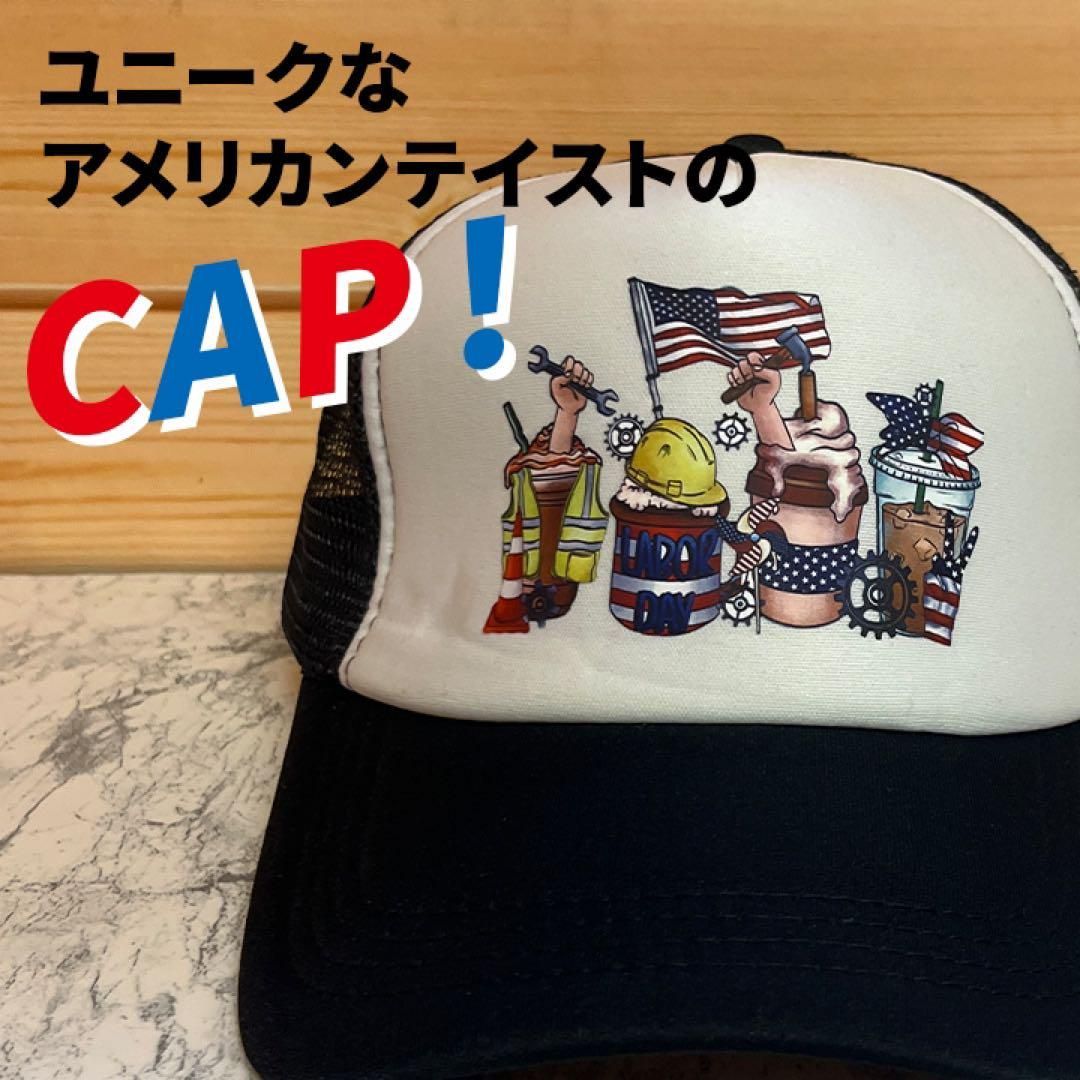 ヴィンテージキャップ 奇抜な帽子 VINTAGE 1930 s LEATHER NEWS BOY CAP