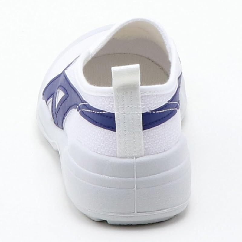 ムーンスター] 上履き バイオLT01 キッズ ブルー 14.0 cm 2E 0