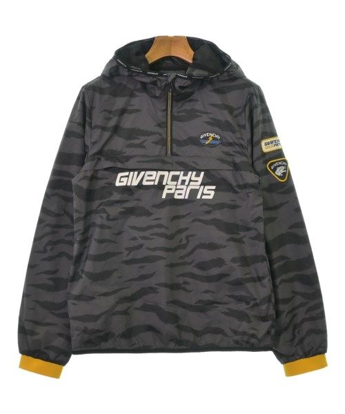 GIVENCHY ブルゾン その他 キッズ 古着 送料無料