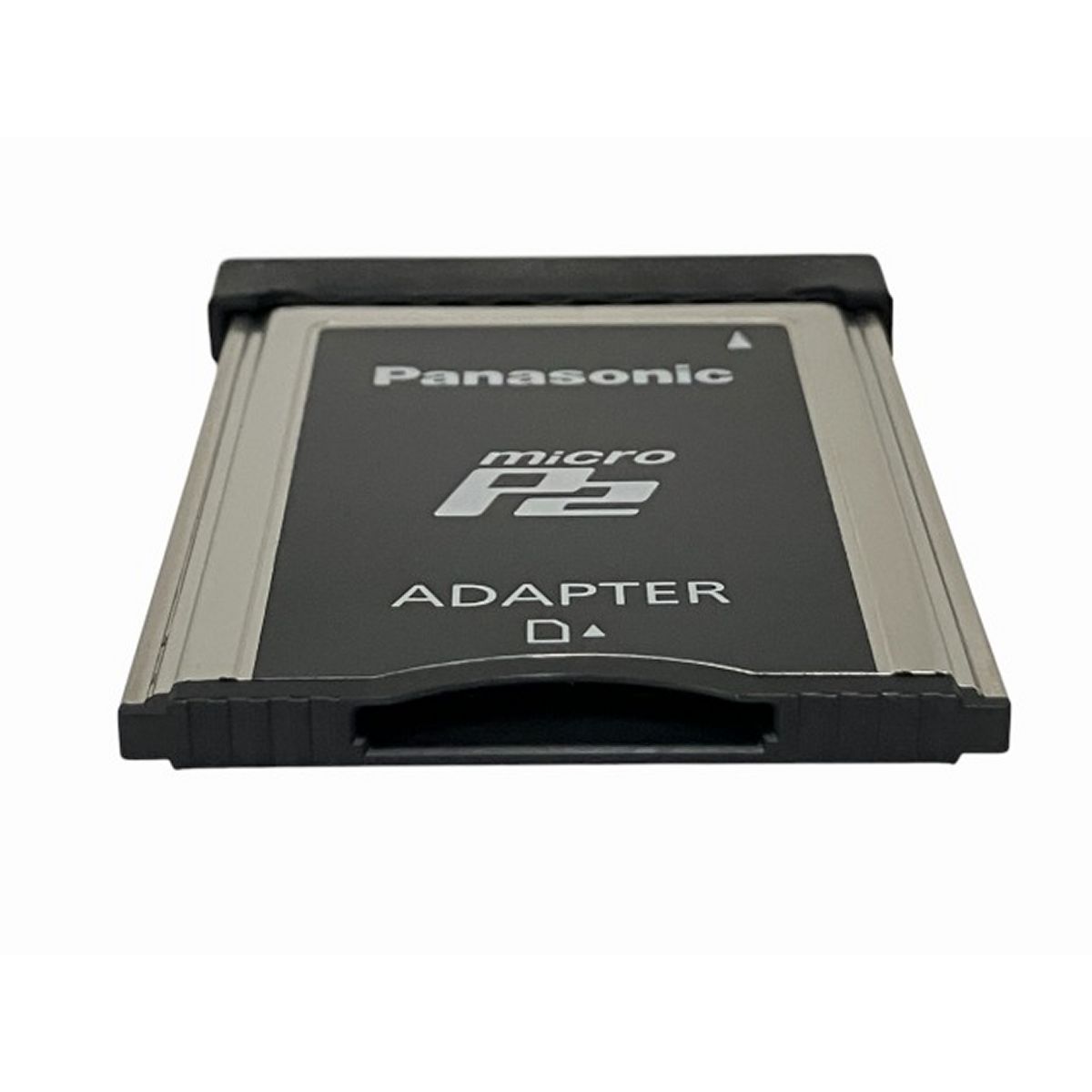 Panasonic メモリーカードアダプター