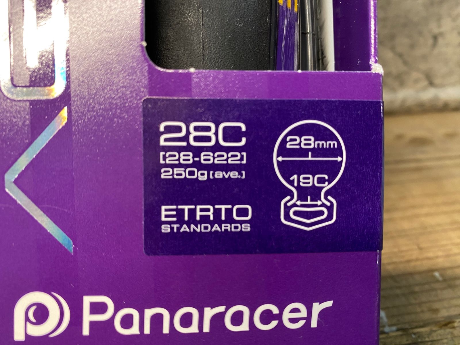 IU622 パナレーサー Panaracer アジリスト AGILEST DURO 700x28C 