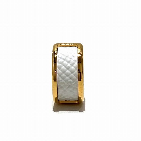 エルメス Hermes オランプPM イヤーカフ ブランド小物 イヤリング ユニセックス