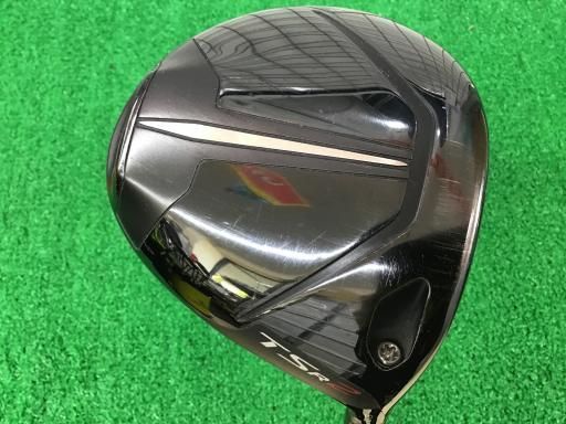 タイトリスト TSR2 9° USA ドライバー DR リシャフト フレックスその他 メンズ 男性用 右利き 右用 Cランク ゴルフクラブ