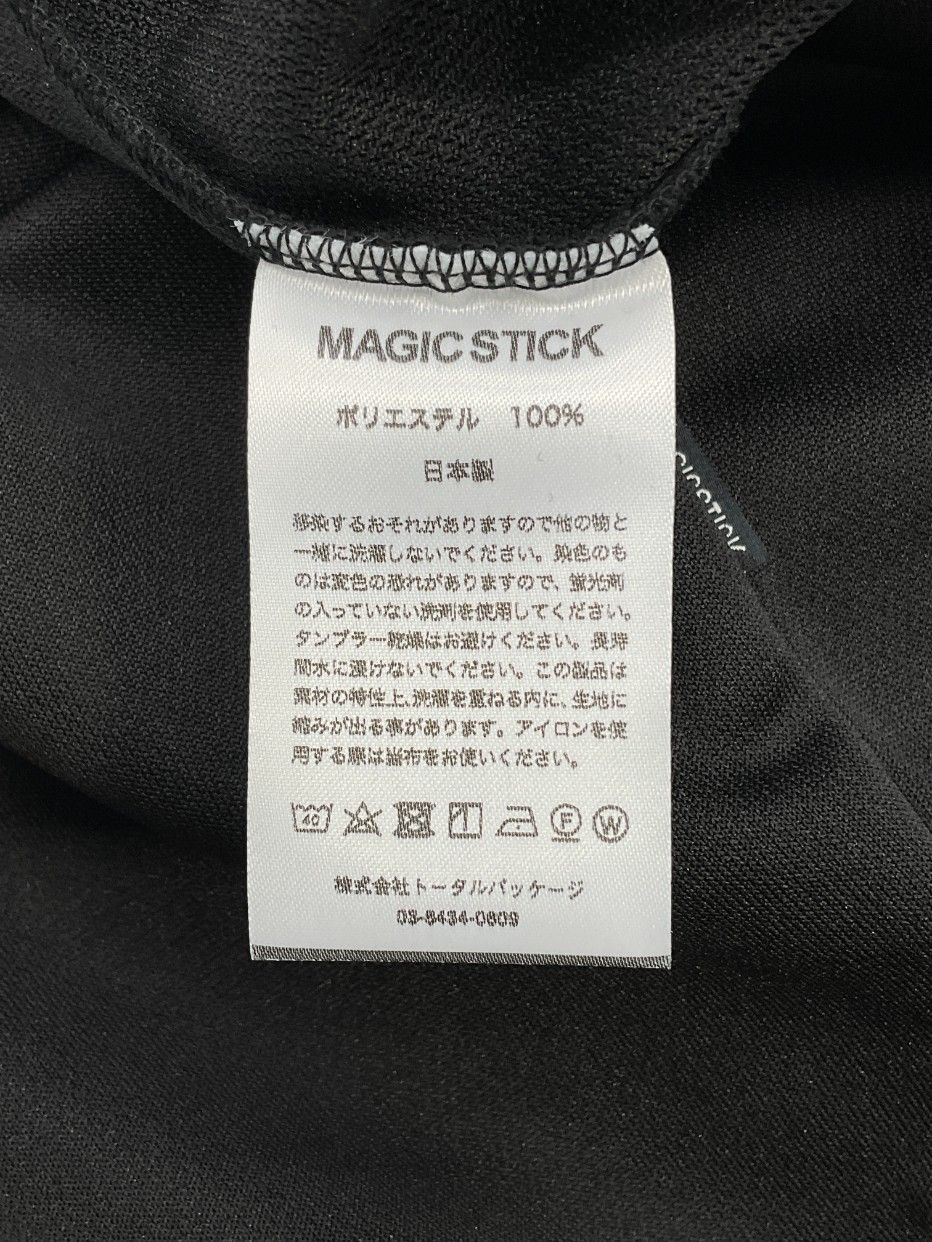 お値引き交渉大歓迎】新品 L MAGIC STICK マジックスティック L