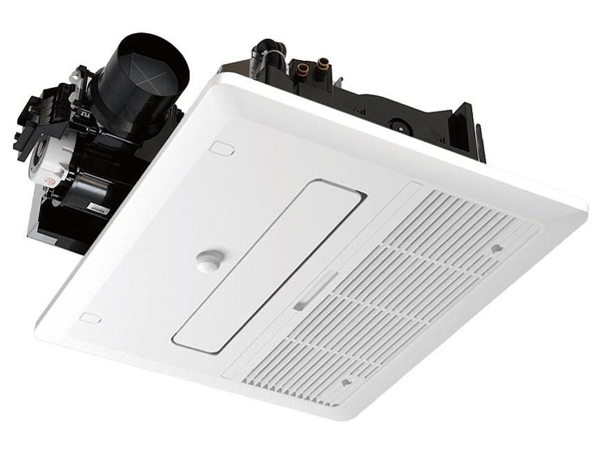 4営業日で発送 ノーリツ Noritz BDVJ4108AUKNCJ1BL 浴室キレイ機能付き 浴室暖房乾燥機 BDV-J4108AUKNC-J1-BL