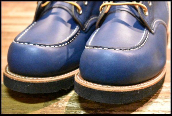 レッドウィング アイリッシュセッター ブーツ 8853 廃盤 廃盤レア