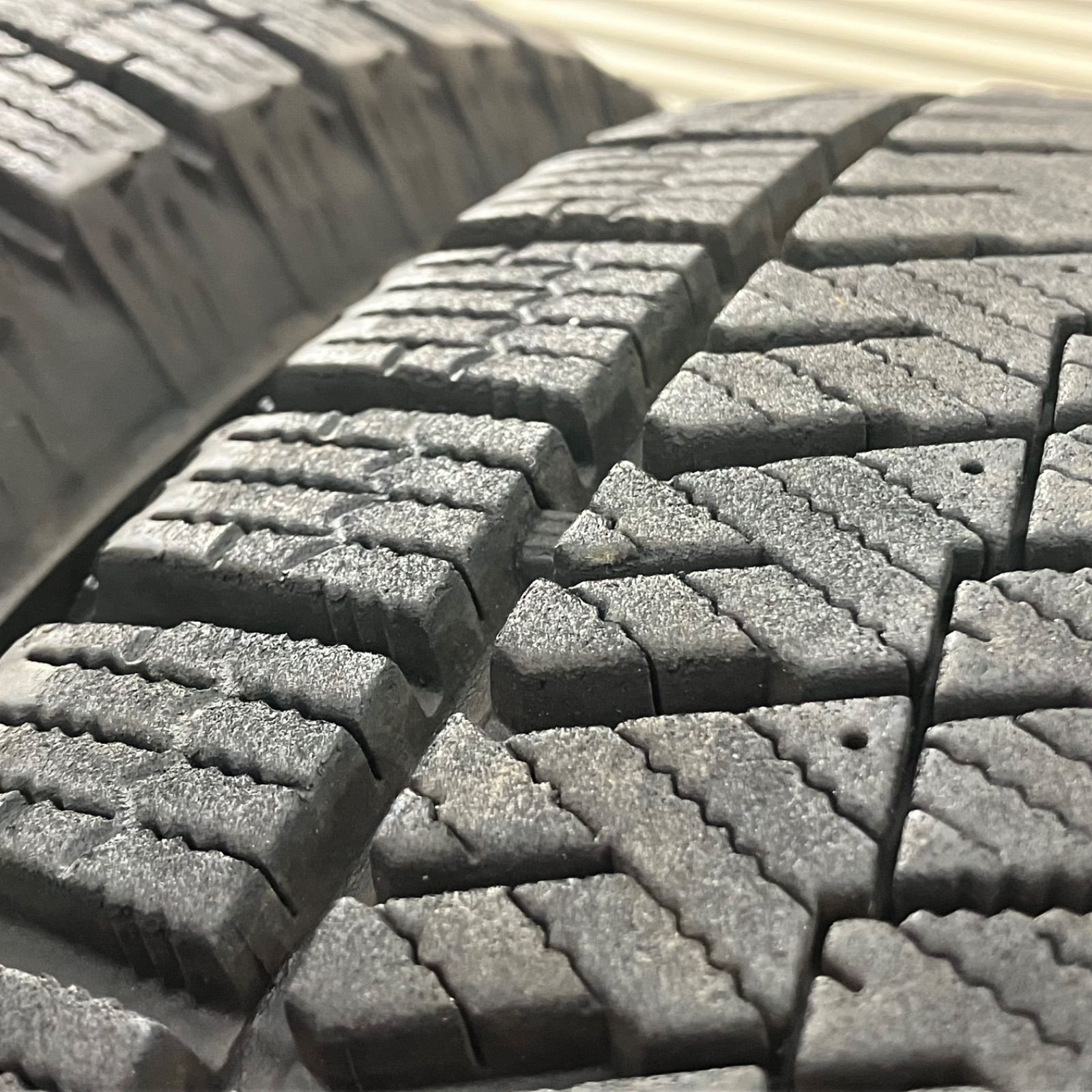 22年製 165|55R15 ブリヂストン ブリザックVRX2 BADX エスホールド S-8M タント スペーシア N-BOX スタッドレス 3497 FFCRYSTALESIA_COM