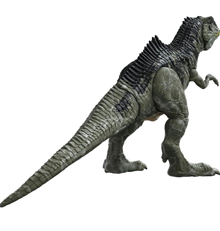 新品未使用 マテル ジュラシックワールド (JURASSIC WORLD) 新たなる