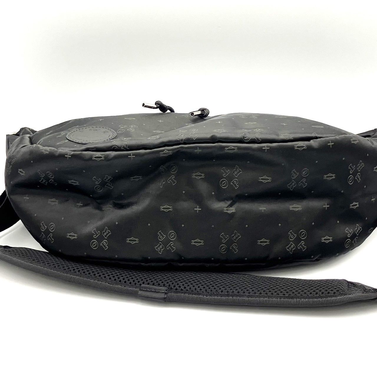 〇 POTR ピーオーティーアール PORTER ポーター POTR MONOGRAM 
