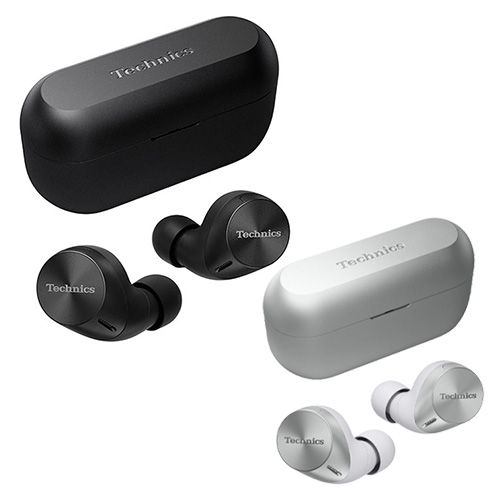 Technics テクニクス EAH-AZ60M2-K(ブラック) EAH-AZ60M2-S