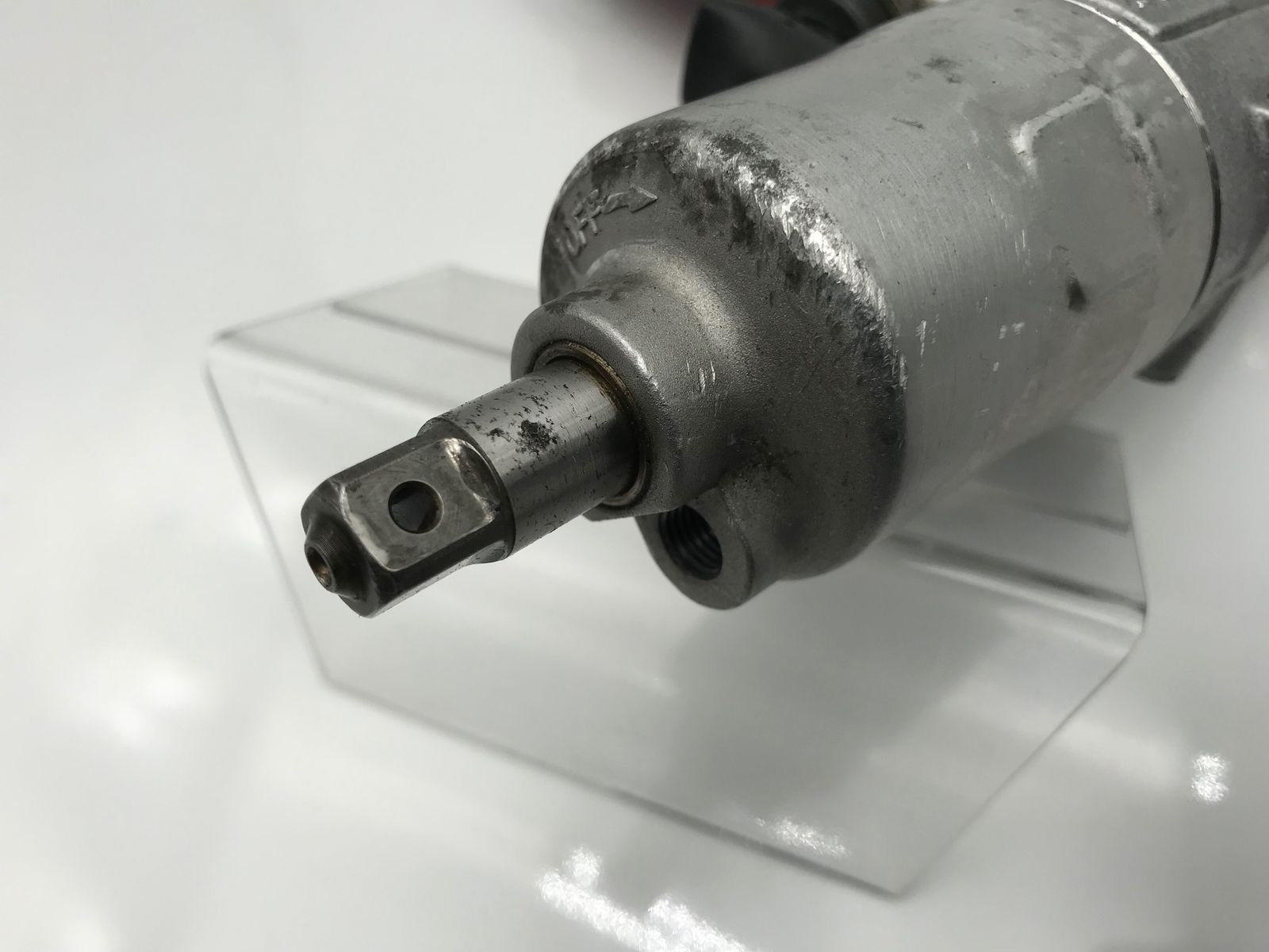 RH-4567中古品 中古品 URYU 瓜生製作所 オイルパルスレンチ RH-4567中古品 中古品 URYU 瓜生製作所 オイルパルスレンチ