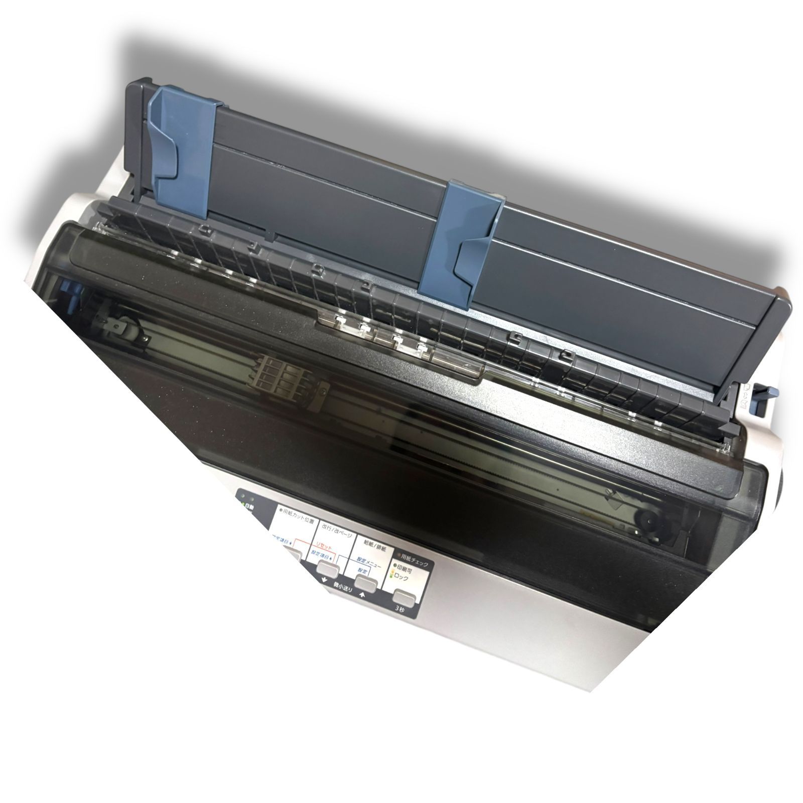 中古）EPSON VP-D1300 EPSON ドットインパクトプリンター VP-D1300