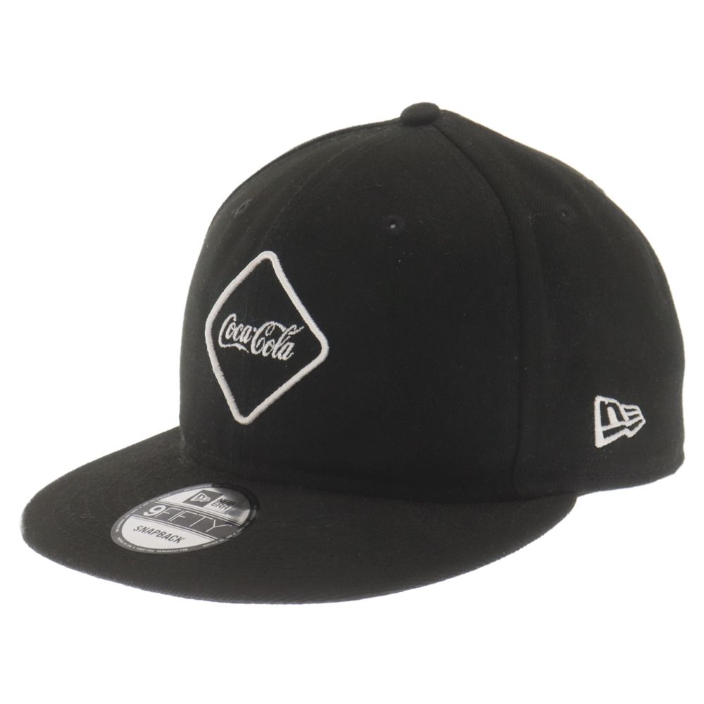 F.C.Real Bristol new era Coca-Cola 20SS バックパック FCRB 