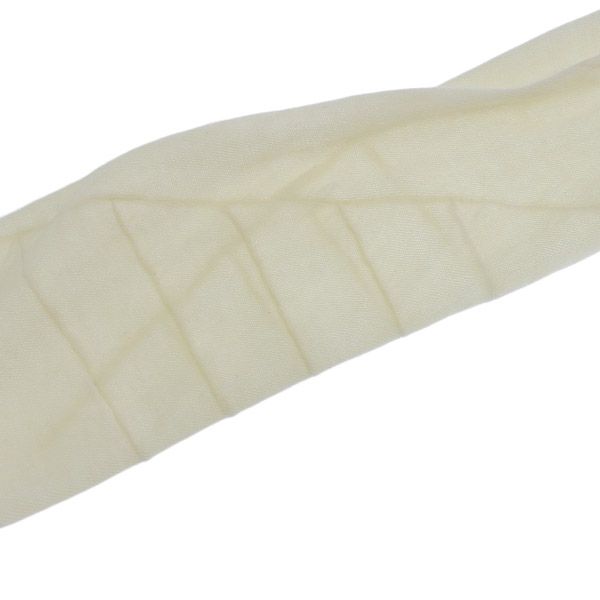 ◇美品◇ サカイ sacai 異素材 レイヤード シフォン ニット