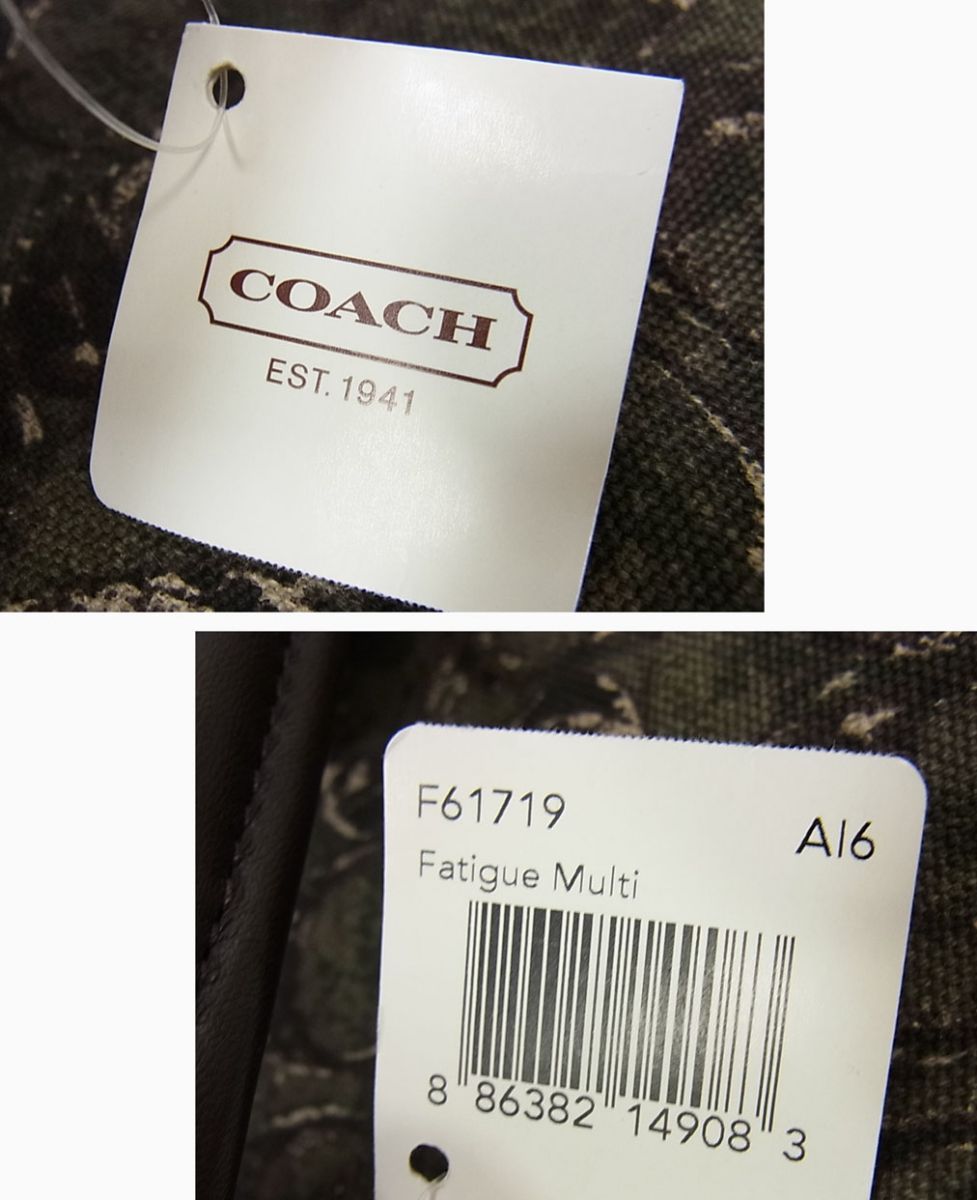 COACH