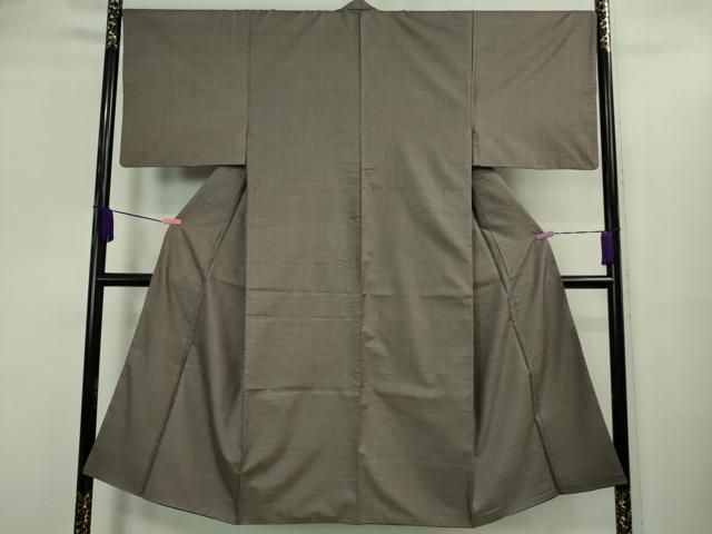 平和屋着物 上 男性 本場大島紬 100亀甲 総詰め DZAA9423kh5