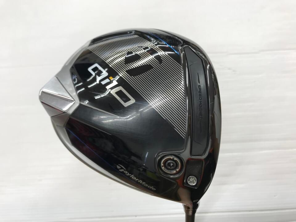 m*o様 Qi35 ドライバー 10.5° Diamana 60 S TaylorMade Qi35 Driver 10.5deg RH Diamana BLUE TM50 graphite