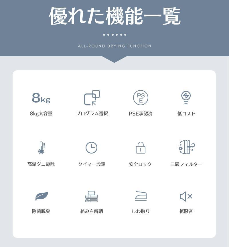 コンパクト