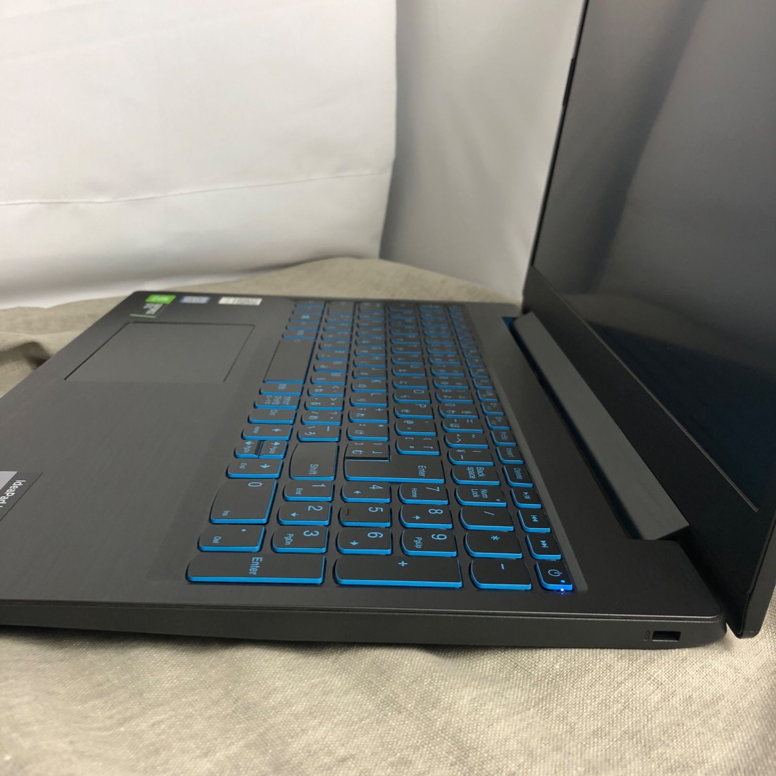 ◇ジャンク品◇ゲーミングノートPC Lenovo レノボ IdeaPad L340-15IRH