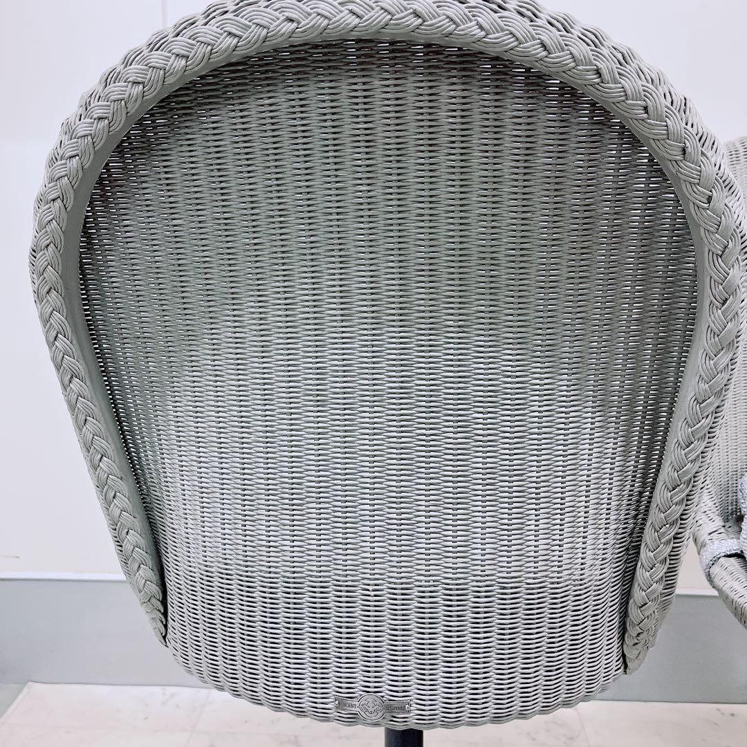 ヴィンセントシェパード ヤンスイベルチェア 2脚セット 2 N1480 MARWIL-DEMENAGEMENTS_CH