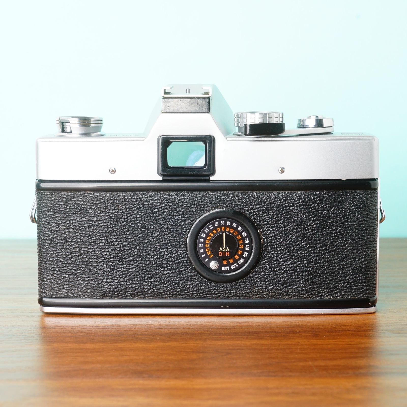 ボディ フィルムカメラ